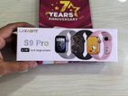 S9 Pro Smart WATCH