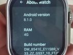 S9 ultra 5G sim support smart watch 4/64