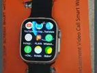 S9 Ultra Android 4G Smartwatch