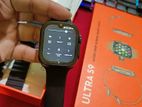 S9 Ultra Android Smart Watch 5g