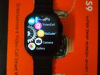 S9 Ultra Android Smartwatch 4/64GB