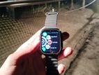 S9 Ultra Android Smartwatch (8-128gb)
