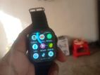 S9 Ultra Android smart watch (Used)