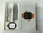 S9 Ultra Android Watch (8GB Ram/128GB)