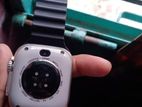 S9 ultra Dual Camera Smartwatch