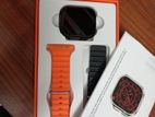 S9 Ultra smart watch