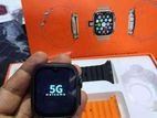 S9 ultra smart watch 5G 4/64