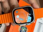 S9 Ultra Smart Watch 8+128GB