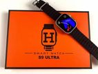 s9 ultra smart watch