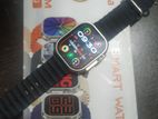 S9 Ultra smart watch