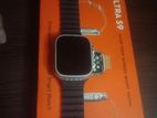 S9 ultra smart watch