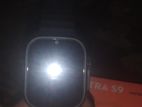 S9 Ultra Smart Watch
