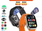 S9 Ultra Smart Watch Sale!!! 50% Off