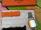 S9 Ultra SmartWatch (Used)