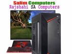 SA OFFER:-10TH GEN CORE i5^8GB RAM^128GB SSD^17" LED^KB+MOUSE=FULL PC