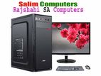 SA OFFER:-12TH GEN CORE i5^8GB RAM^128GB SSD^17" LED^KB+MOUSE=FULL PC