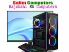 SA OFFER:-7TH GEN CORE i5^8GB RAM^128GB SSD^17" LED^KB+MOUSE=FULL PC