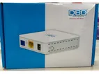 SA OFFER:-DBC XPON ONU