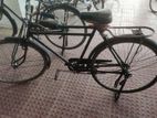 Bicycle for sell