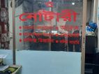 সাবলেট অফিস ভাড়া