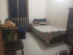 সাবলেট ছোট রুম ভাড়া হবে