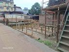 সাগরিকা মোড় এ ২০০০ স্কয়ার ফুট জাইগা ভাড়া দেয়া হবে।