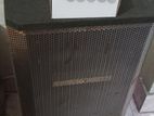 Sound System sell