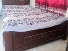 সাইজ: ৭ x ৪ ফুট bed