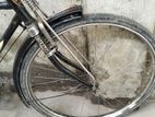 Bicycle sell