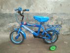 সাইকেল ১২" স্মল