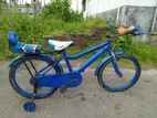 সাইকেল, 20" bicycle