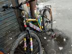 Bicycle for sell