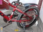 সাইকেল অরিজিনাল হিরো