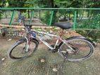Bicycle for sell