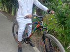 সাইকেল বিক্রি