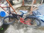 সাইকেল বিক্রি