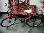সাইকেল বিক্রি