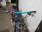 সাইকেল বিক্রি