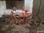 সাইকেল বিক্রি