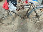 সাইকেল বিক্রি হবে