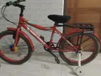সাইকেল বিক্রি হবে BICYCLE FOR KIDS