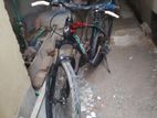 সাইকেল বিক্রি হবে
