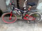সাইকেল বিক্রি হবে