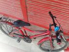 সাইকেল বিক্রি হবে