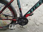 সাইকেল বিক্রি হবে