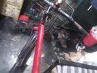 সাইকেল বিক্রি হবে