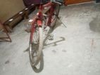 সাইকেল বিক্রি হবে খুব ভালো