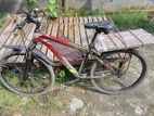 সাইকেল বিক্রি করা হবে
