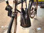 সাইকেল বিক্রি করা হবে