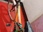 সাইকেল বিক্রি করা হবে